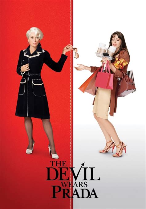 Where to Watch and Stream The Devil Wears Prada 